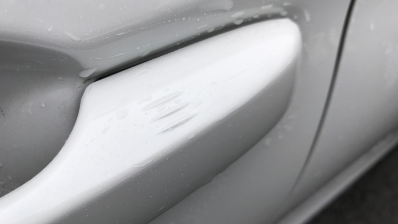 Honda HR-V 1.5 eHEV Elegance 5dr CVT Hybrid Hatchback